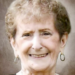 TREMBLAY BRIGITTE