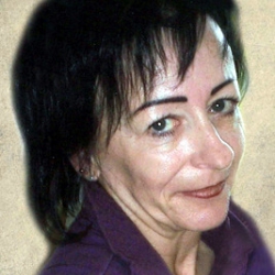ROY HÉLÈNE-MARIE