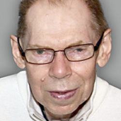 LANDREVILLE ANDRÉ