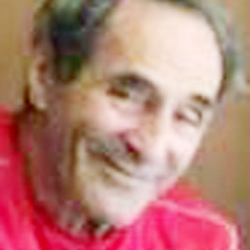 HARVEY Ghislain