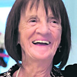 SIMARD MARGUERITE DITE MARGOT TREMBLAY