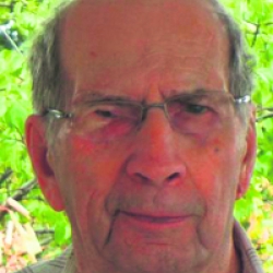 ST-PIERRE ROMÉO