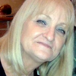 BERGERON Claire