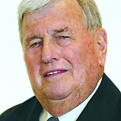 BOUCHER CONRAD
