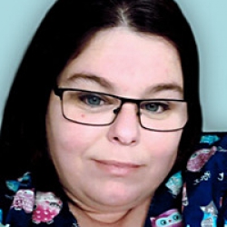 RACICOT NICOLE