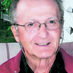 GAGNON GÉRARD