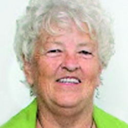 MUNGER Jocelyne Tremblay
