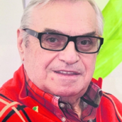 ST-HILAIRE RÉGINALD