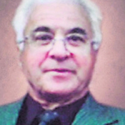 HARVEY BENOIT
