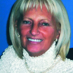 GAGNON Claire-Hélène 