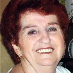 MALTAIS GHISLAINE