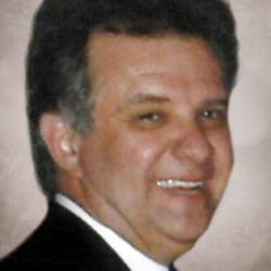 POTHIER GÉRALD