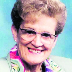 ST-GELAIS RAYMONDE