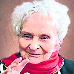 JACQUES GERTRUDE BOIVIN