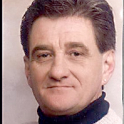 BERGERON PIERRE