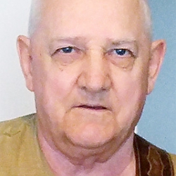 TREMBLAY GÉRARD