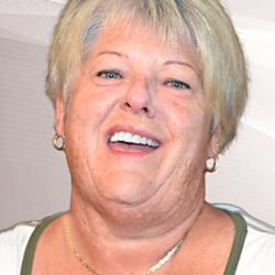 GIRARD Guylaine Dallaire