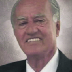GAGNÉ FERNAND