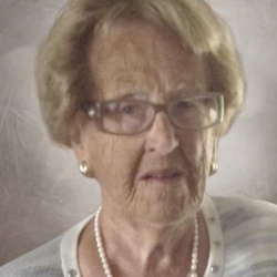 TREMBLAY HENRIETTE