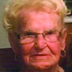 GAUDREAULT Thérèse Lajoie