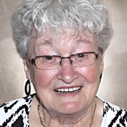 LAVOIE GISÈLE