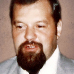 CÔTÉ Daniel