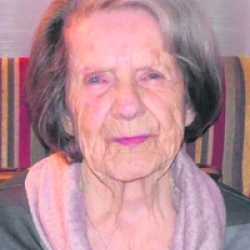 GAUDREAULT PAULINE