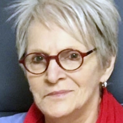 LAFOREST Diane