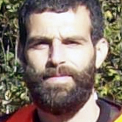 GAUDREAULT Sylvain