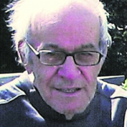 HARVEY GABRIEL