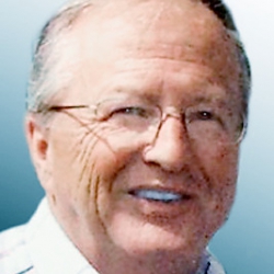 CHASSÉ JEAN-CLAUDE