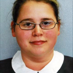 TREMBLAY Christine