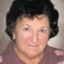 CROFT CÉCILE