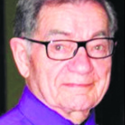 TREMBLAY MOÏSE