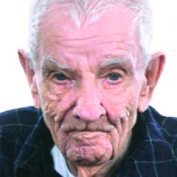 BOUDREAULT VICTOR