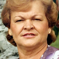 DUBÉ HUGUETTE