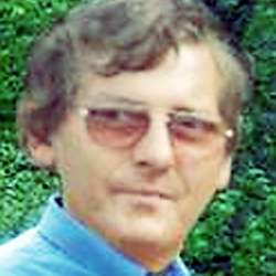 GARNEAU GILLES