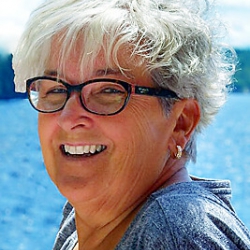 TREMBLAY FRANCINE