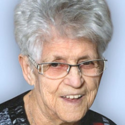 CÔTÉ THÉRÈSE BOILY