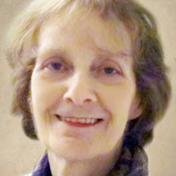 LAVOIE Marielle Ruest