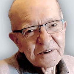 THIBEAULT Lucien