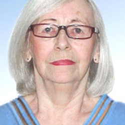 TREMBLAY JEANNE