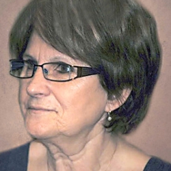 CREVIER LOUISE