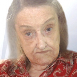 BUSSIÈRE MARIE-PAULE