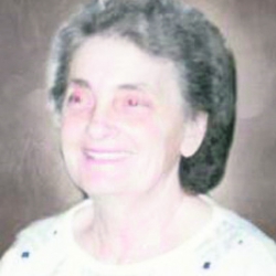 GAMACHE ROSA