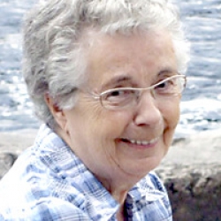 DARVEAU MARIE-PAULE