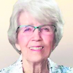BOUDREAU PIERRETTE NADEAU