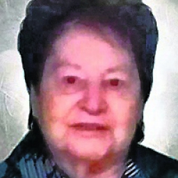 DELISLE JEANNETTE