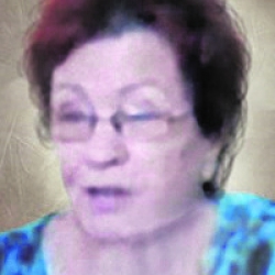 DUCHESNE JEANNINE