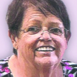 DESBIENS FRANCINE McNICOLL